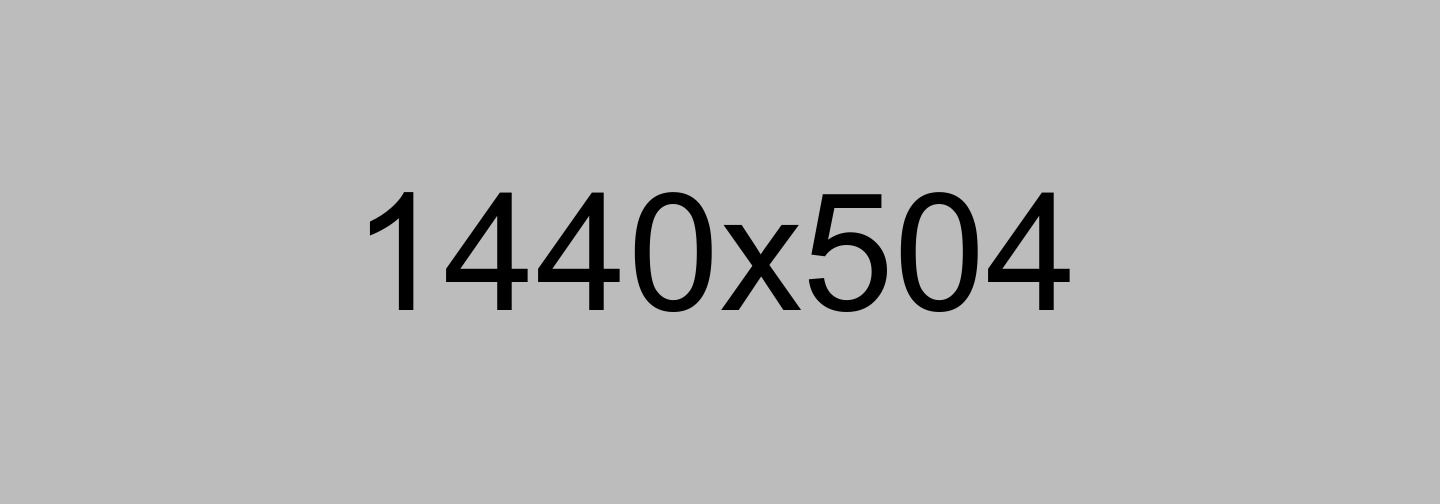 Blog Page banner